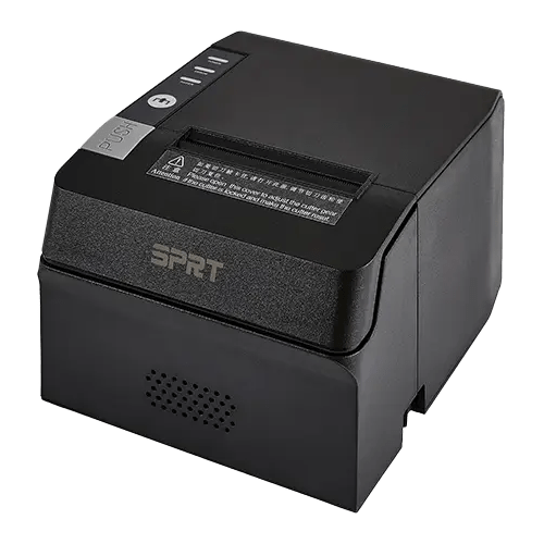 SPRT IMPRESORA TERMICA DE TICKET 80MM USB LAN POS892UED