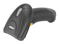 ESCANER DE CODIGO DE BARRAS 2D INALAMBRICO USB DL-W209