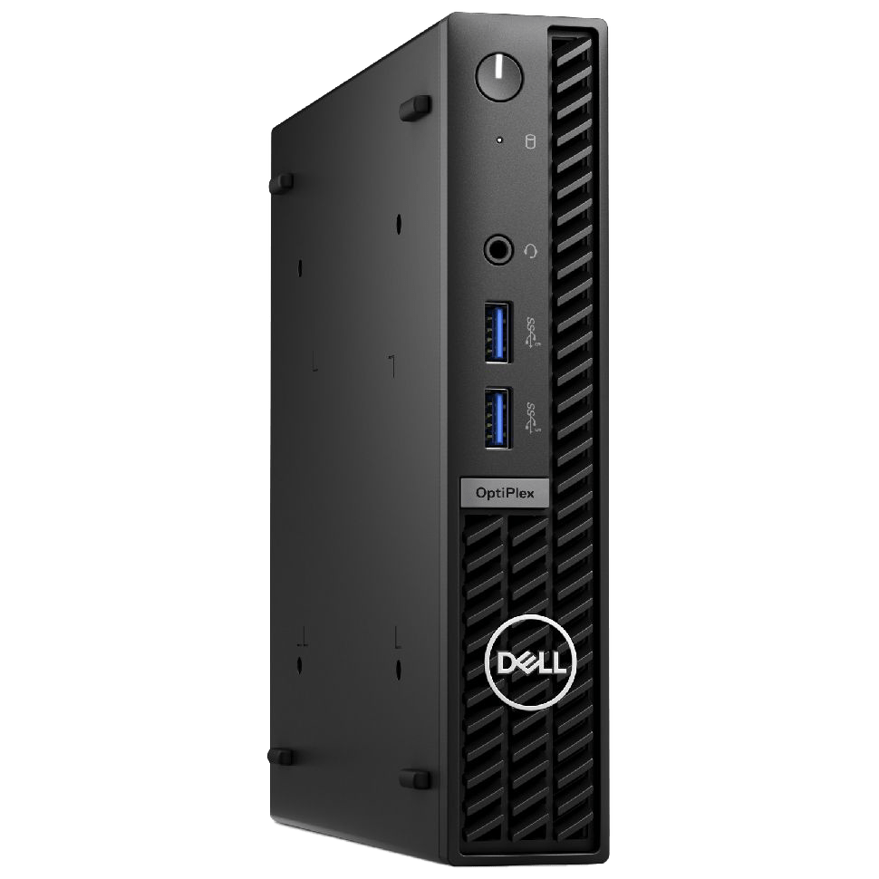 DELL OPTIPLEX X46DV I3-13100T 8GB RAM 240GB SSD