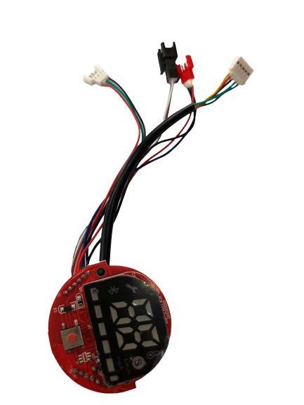 S5 SCOOTER VISUALIZADOR 