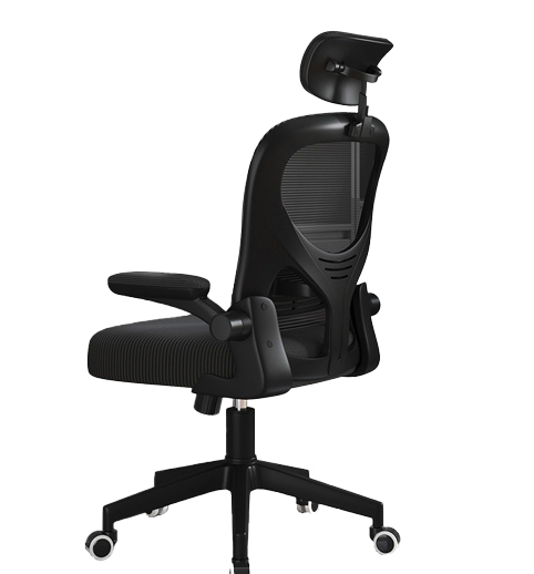 SILLA GAMER 0727 NEGRO