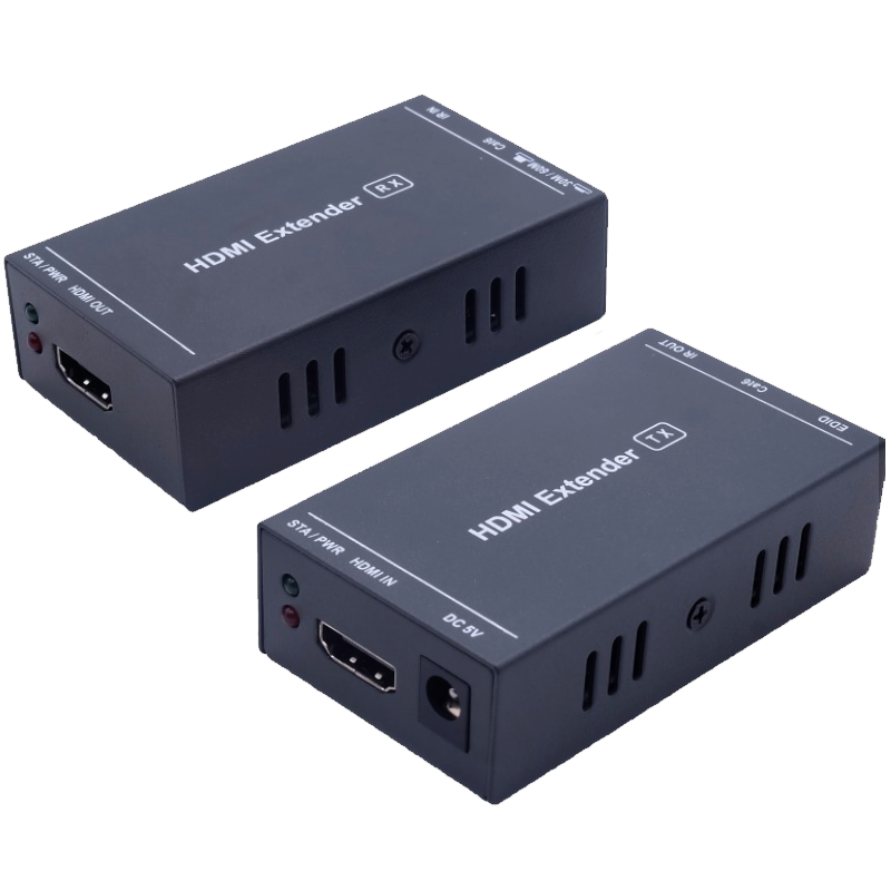 EXTENSOR HDMI 60M M-HD60P