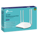 TP-LINK PUNTO DE ACCESO INALAMBRICO AC1200 TL-WA1201