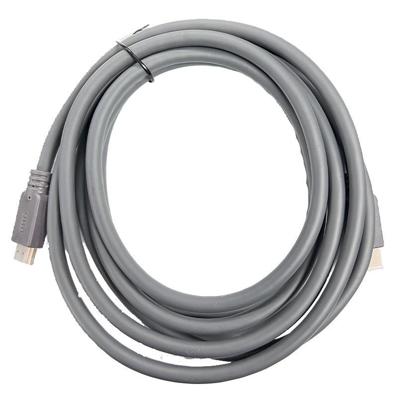CABLE HDMI UHD 4K - 5M