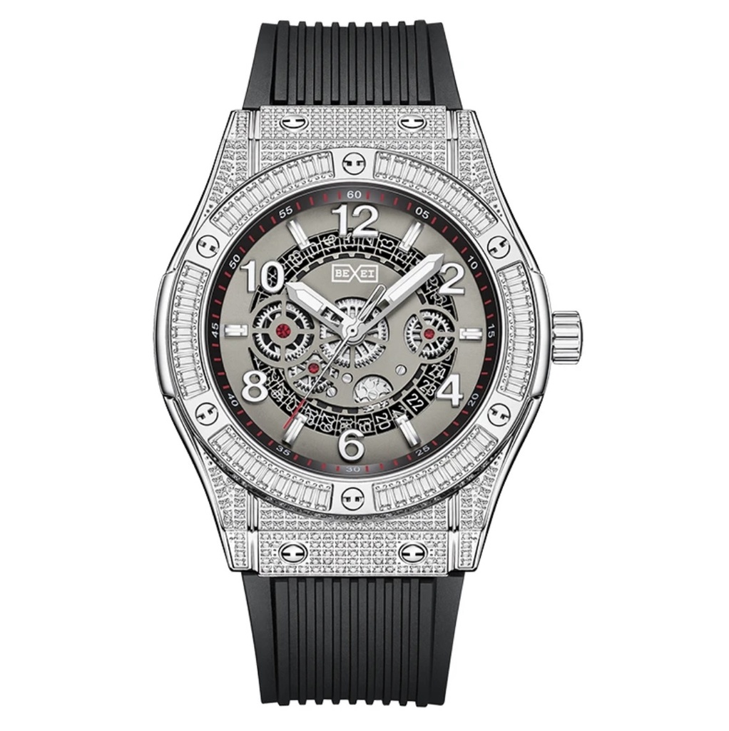 BEXEI RELOJ PARA HOMBRE 9122