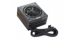 EVGA 650 BQ - Power Supply - 80 PLUS Bronze