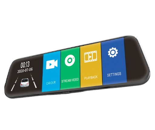 WEBCAM 10 PULGADA 1080P
