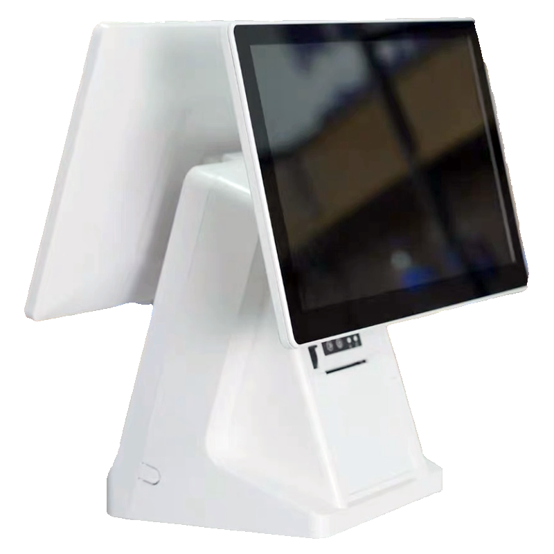 HKS POS DOBLE PANTALLA 2GB+32GB