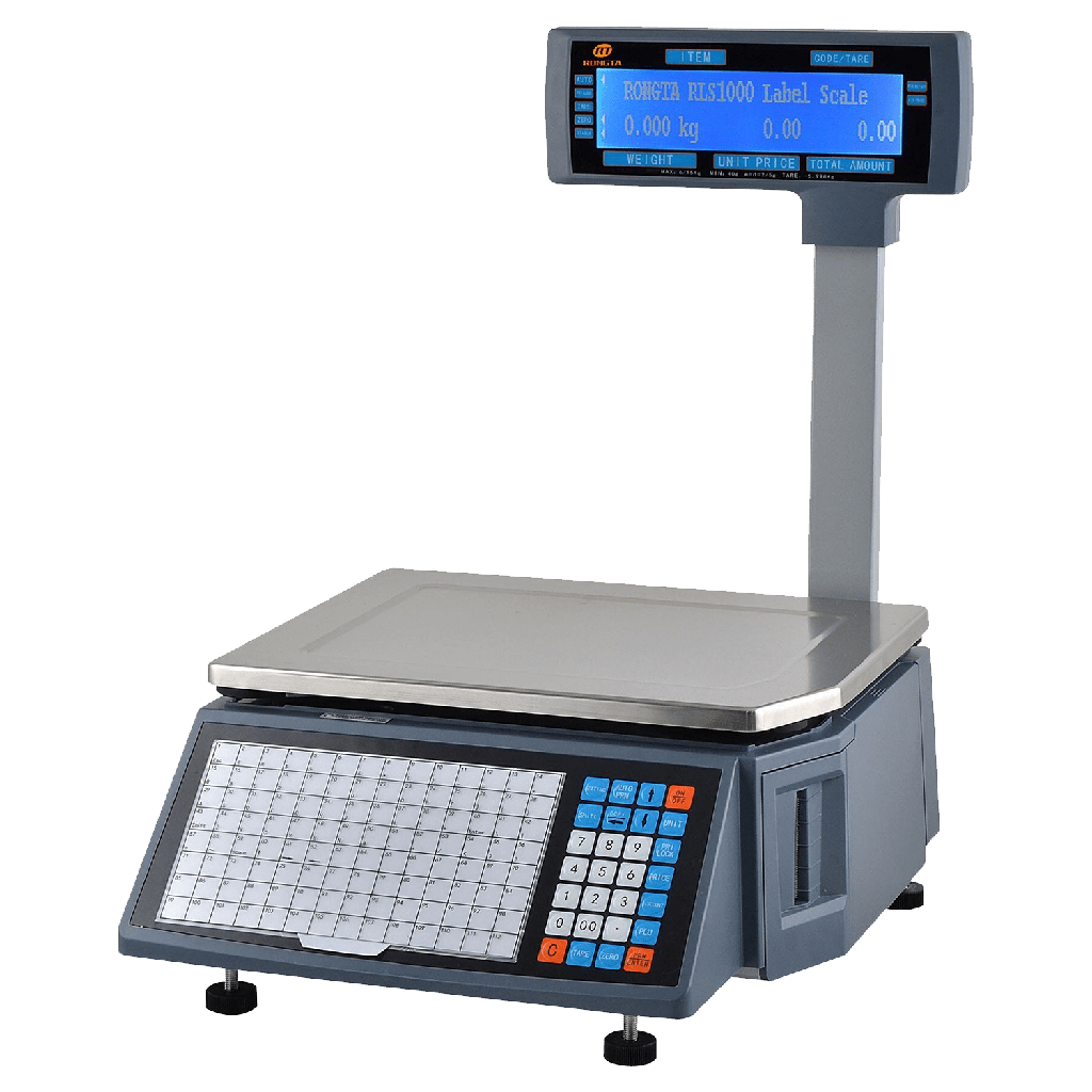 RONGTA BALANZA RLS1000