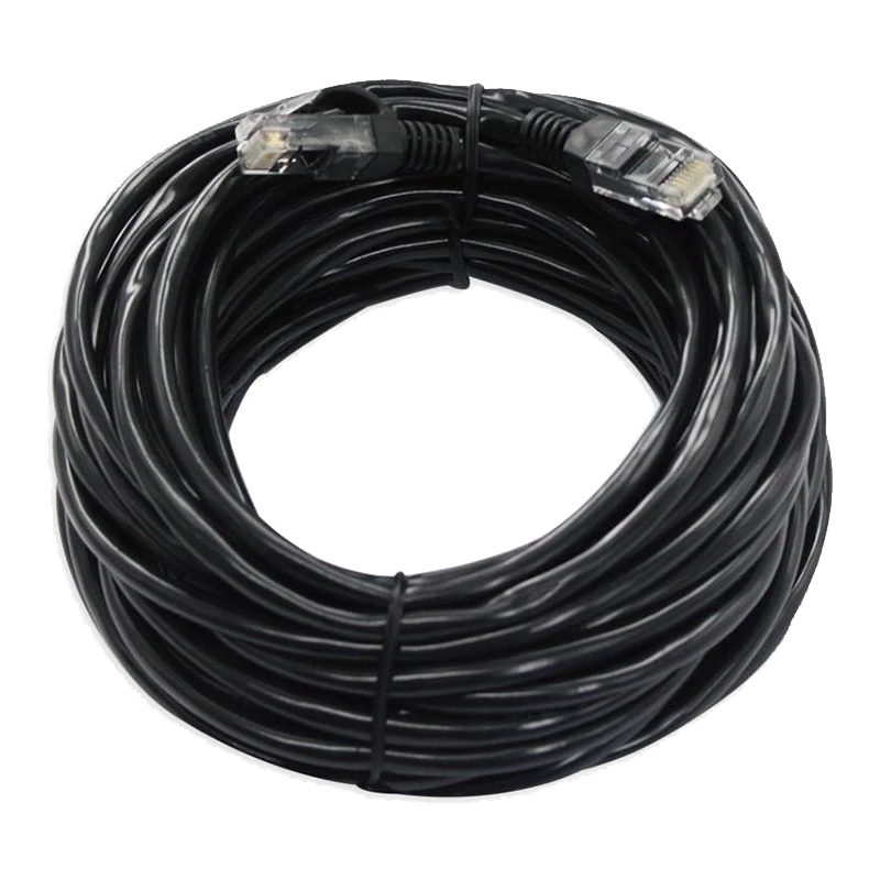 CABLE LAN UTP 20M