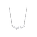 COLLAR DE GINKGO BILOBA DZ-143