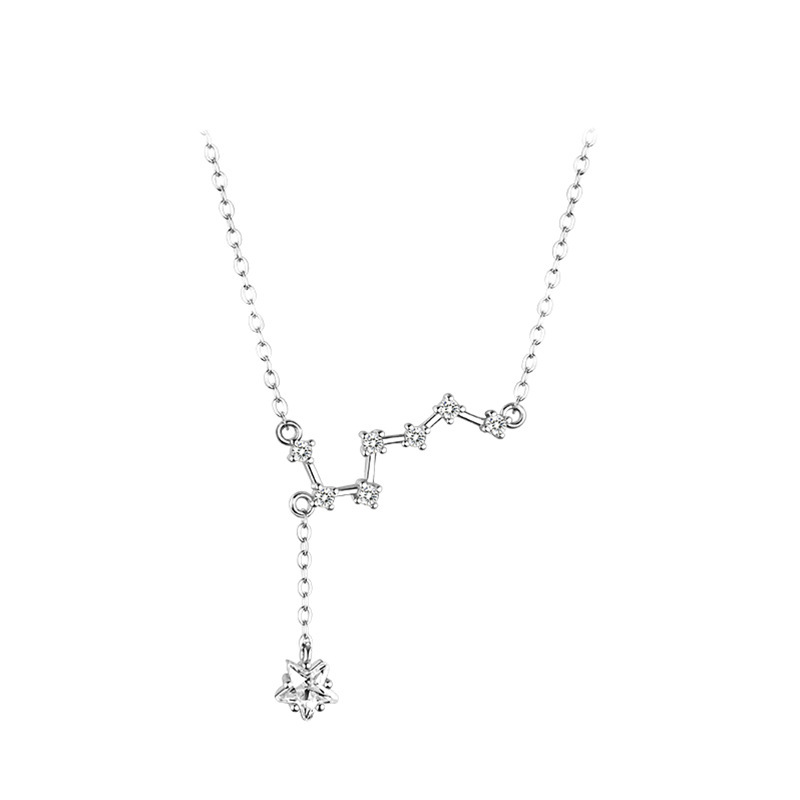COLLAR DEl CARRO (ASTERISMO) HXXL0211