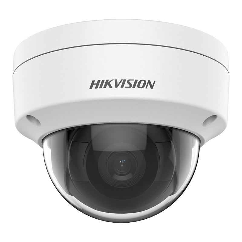 HIKVISION DOMO IP 5MP POE DS-2CD1153G0-IUF