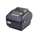 XPRINTER IMPRESORA TERMICA 20-80MM USB XP-320B (tiquete)