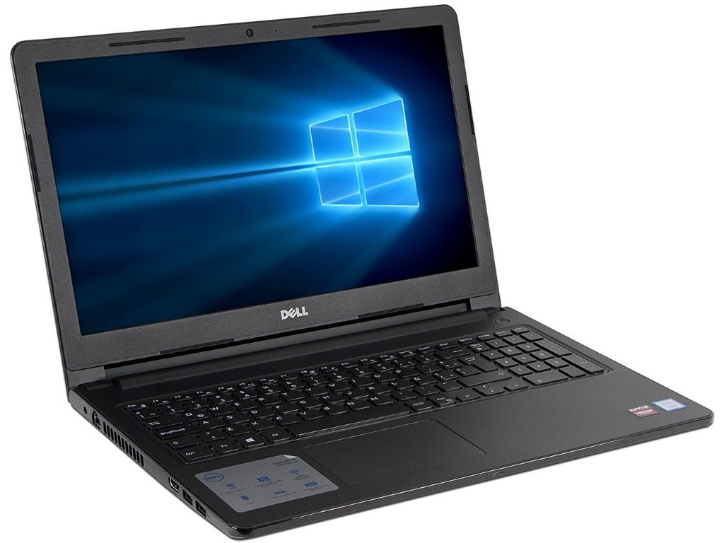DELL LAPTOP LATITUDE 5580 I7-7600 8GB 256 SSD