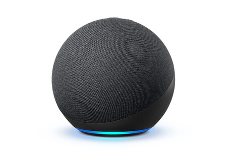 AMAZON - ECHO DOT 5TA GENERACION (ALEXA)