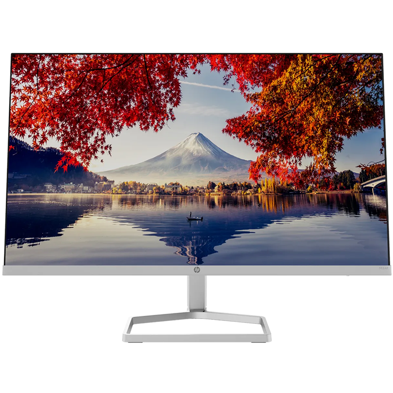 HP MONITOR 24" IPS FULL HD 75Hz M24F