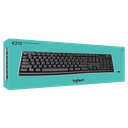 LOGITECH TECLADO INALAMBRICO ESPAÑOL K270