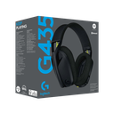 LOGITECH AUDIFONOS INALAMBRICOS G435