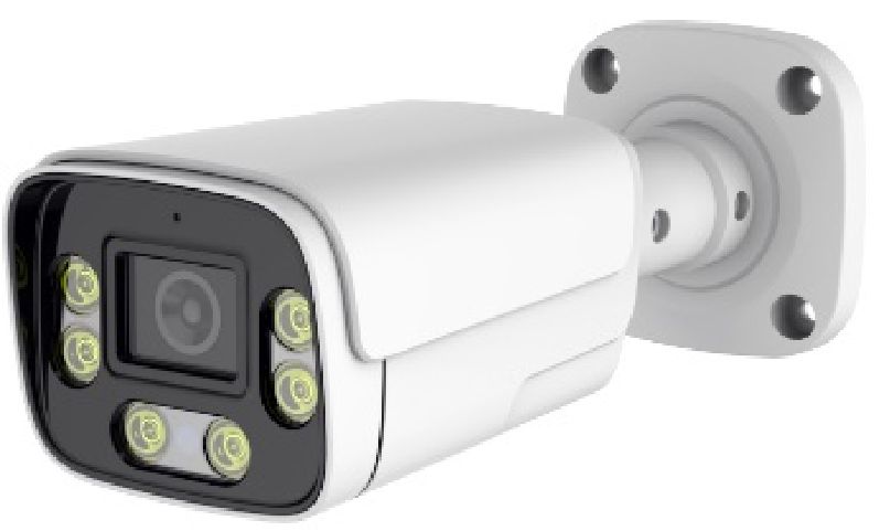 8MP IP CAM POE  TS-IP500N8H-D