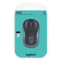 LOGITECH MOUSE INALAMBRICO M185