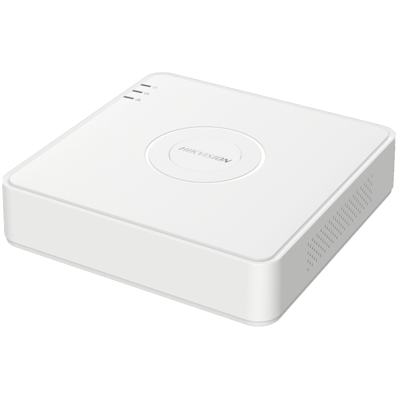 HIKVISION NVR 4CH/4PoE DS-7104NI-Q1/4P