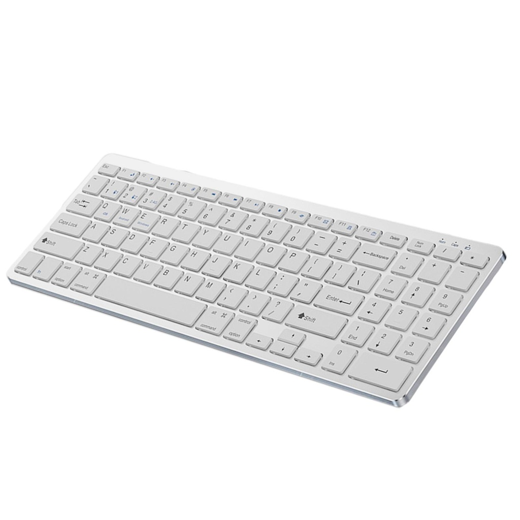 KB-1WIRELESS BLUETOOTH KEYBOARD 78 (CON MOUSE)