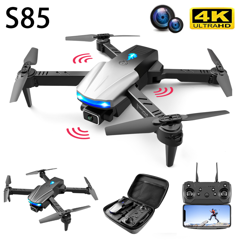 DRONE MOD. S85 WIFI