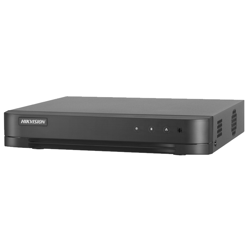 HIKVISION DVR 8CH 5MP iDS-7208HUHI-M2/S