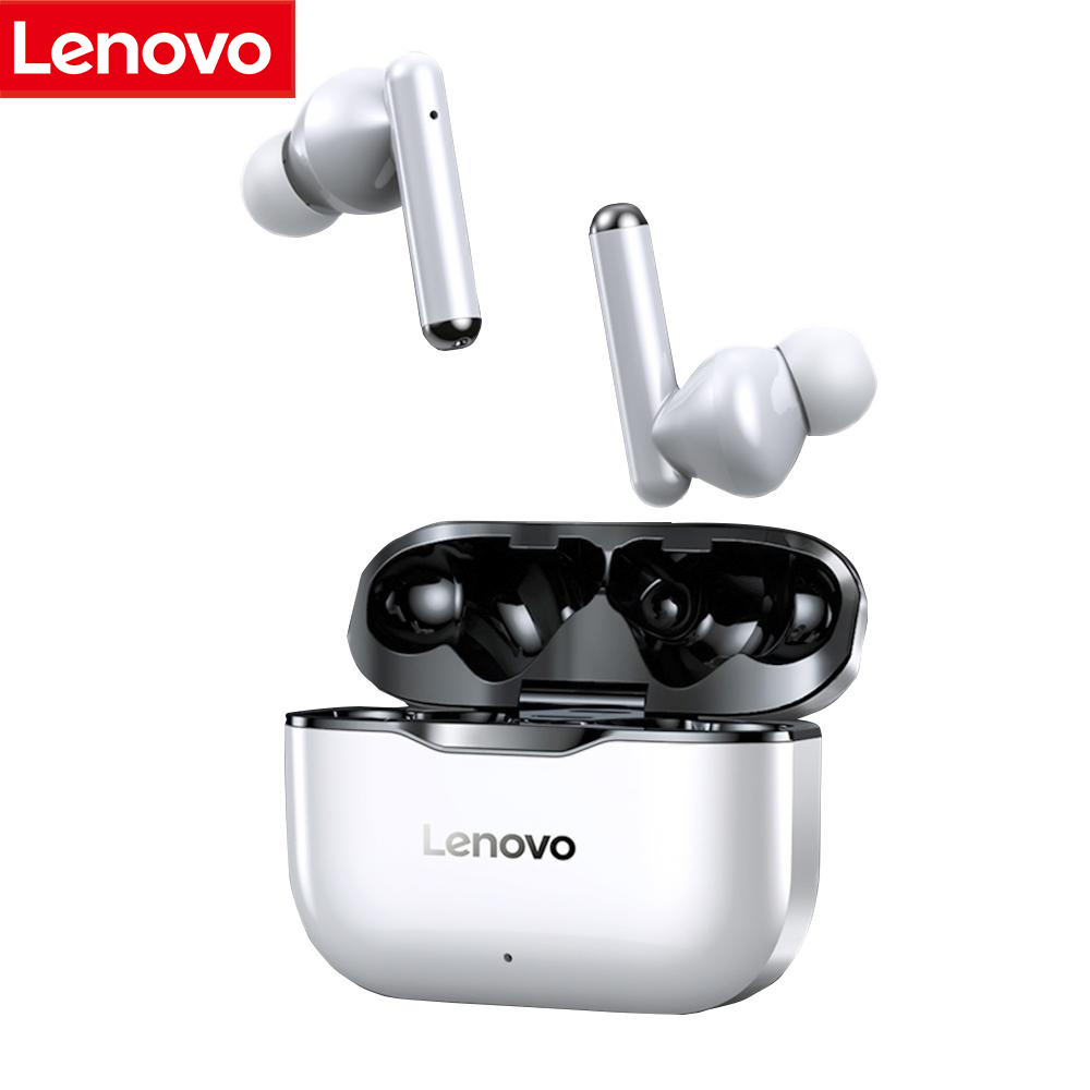 LENOVO AUDIFONOS LIVEPODS