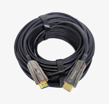 HKS CABLE HDMI OPTICO 4K 60GHZ