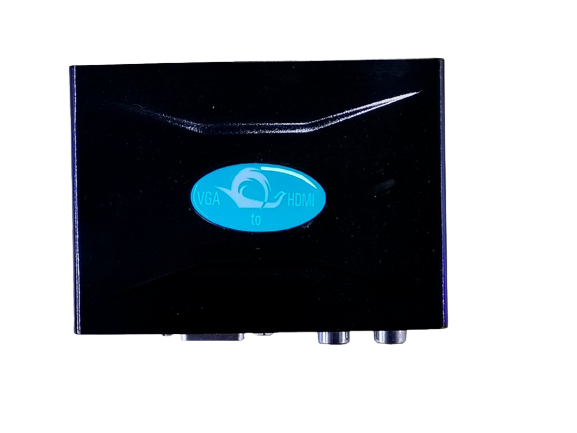VGA-HDMI