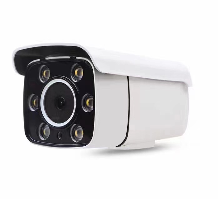 CAMARA IP POE 8MP HKS YNGHIP68J