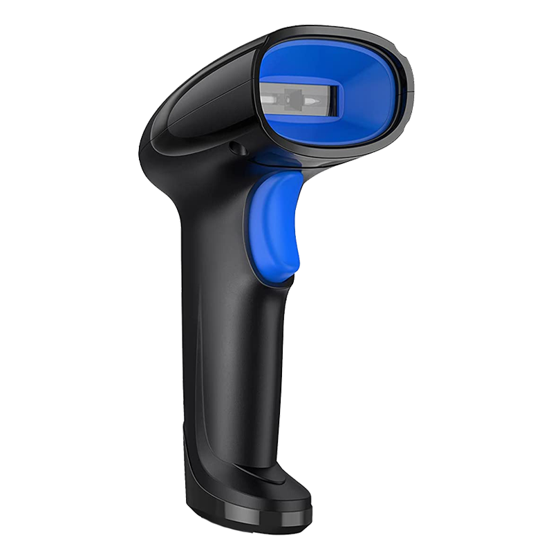 LANDI ESCANER DE CODIGO DE BARRAS USB BR200