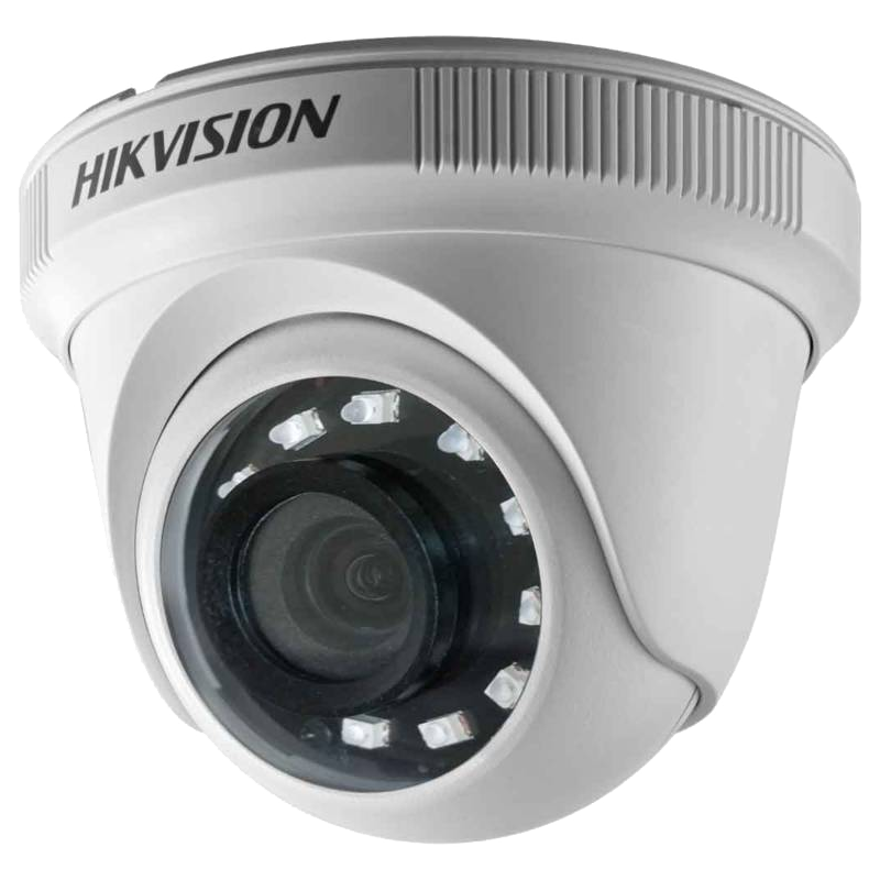 HIKVISION DOMO ANALOG 2MP DS-2CE56D0T-IRPF