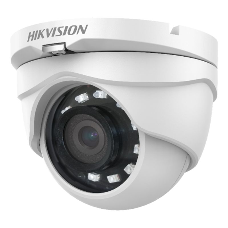 HIKVISION DOMO ANALOG 2MP DS-2CE56D0T-IRMF