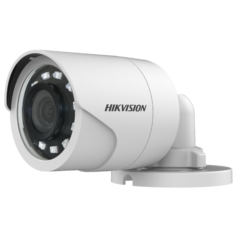 HIKVISION BULLET ANALOG 2MP DS-2CE16D0T-IRF