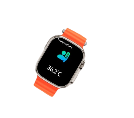 reloj inteligente s8