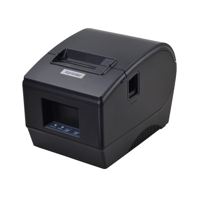 IMPRESORA TERMICA XPRINTER MODEL XP-236B