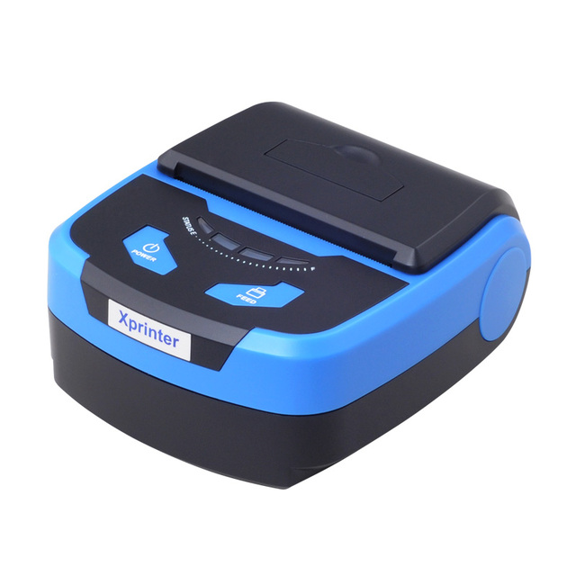 XPRINTER IMPRESORA TERMICA 80MM USB+BT XP-P810