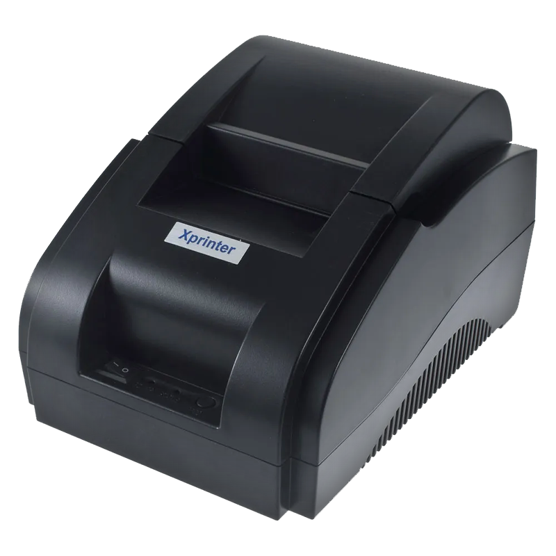 XPRINTER IMPERSORA TERMICA 58MM USB+BT XP-58IIH