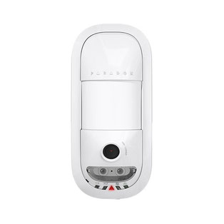 PARADOX/ DETECTOR Indoor Security IP Camera / HD78F
