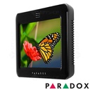 PARADOX EVO Keypads Touchscreen Wired  TM50