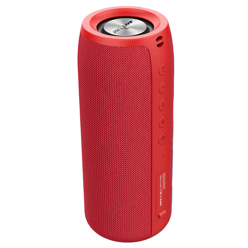ZEALOT BOCINA BLUETOOTH S51