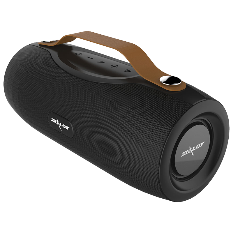 ZEALOT BOCINA BLUETOOTH S29 (REMATE)