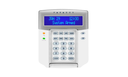 PARADOX EVO Keypads LCD K641