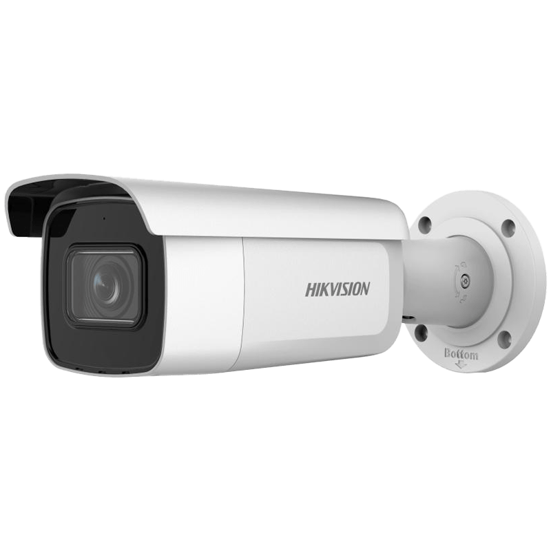 HIKVISION BULLET IP 8MP POE VF DS-2CD2683G2-IZS