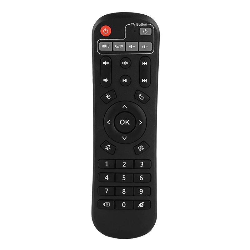 CONTROL REMOTO PARA EVPAD