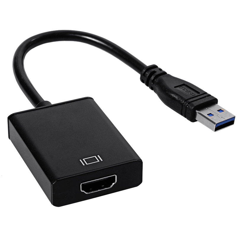 ADAPTADOR USB 3.0 A HDMI