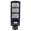 LAMPARA SOLAR TIPO POSTE 90W